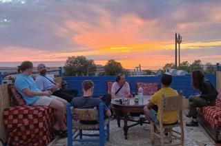 Freebird Surfcamp Morocco - 9