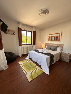Casa Carmucha - Vilanova de Arousa - 9