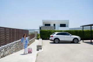 Prasonisi Villas - Kattavía - 2