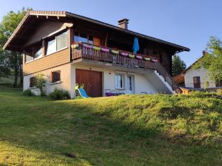 Les Gîtes Du Pré Nouveau - 0