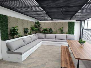 Casa Boutique Nativo 1 - Salento - 9