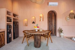 Villa Palmara - NEW 1BR Tropical with Pool Walk to Beach & Cafes - Tanah Lot - 7