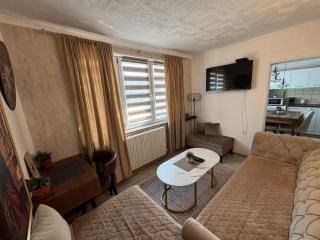 Apartman Seka - Sarajevo - 9