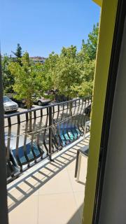Neta apartments - Velipojë - 7