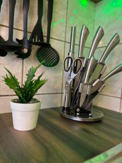 Apartman Seka - Sarajevo - 3