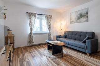 AT Bandurskiego Nowoczesny Apartament Darmowy Parking blisko Centrum - 6