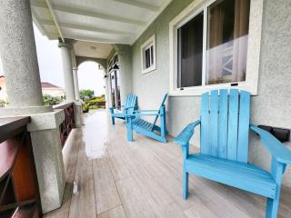 VillaVenteuse,FtJeudy,OceanView,2BR,2BTH,5Guests - Petit Calivigny - 9