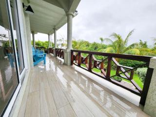 VillaVenteuse,FtJeudy,OceanView,2BR,2BTH,5Guests - Petit Calivigny - 5