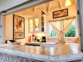 VillaVenteuse,FtJeudy,OceanView,2BR,2BTH,5Guests - Petit Calivigny - 1