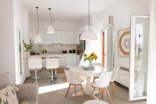 eleni luxury apartment - Tinos - 7