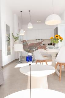 eleni luxury apartment - Tinos - 6