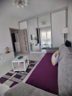 ONE Apartment Militari - Bucharest - 0