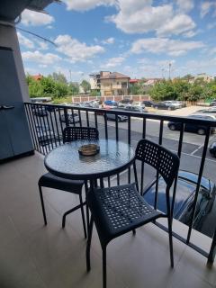 ONE Apartment Militari - Bucharest - 2