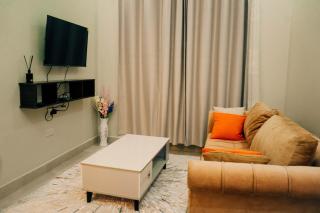 Roseney Home - Dar es Salaam - 2