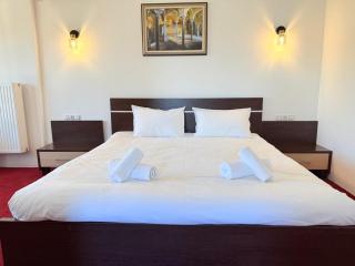 Hotel Q Art Severus - 1