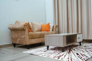 Roseney Home - Dar es Salaam - 1