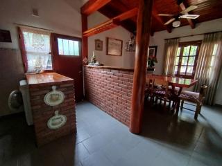 Casa Santa Elena - Malargüe - 9
