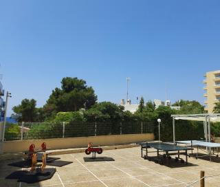 CaLaNu Cap Salou Luxury apartment by the sea - Salou - 9