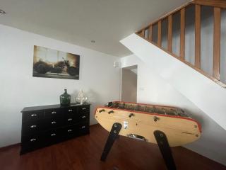 Appartement spacieux avec vue sur la Moselle - - 5