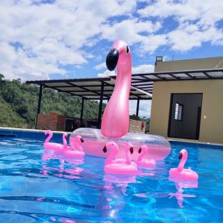 villa Luciana - - 9