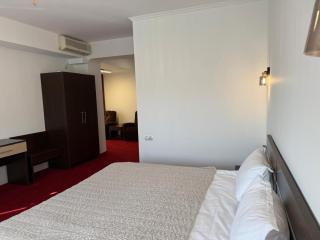 Hotel Q Art Severus - Zalău - 3