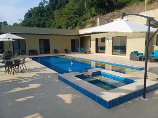 villa Luciana - - 8
