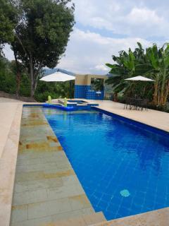 villa Luciana - - 6