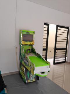 villa Luciana - - 5