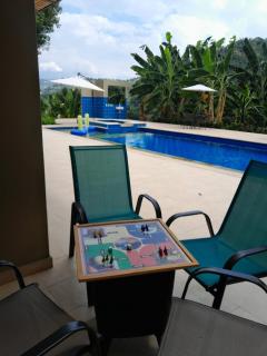 villa Luciana - - 3