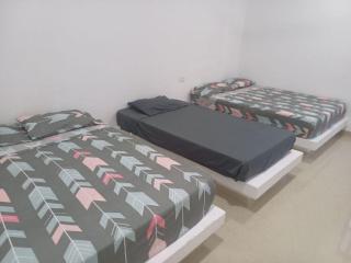 villa Luciana - - 2