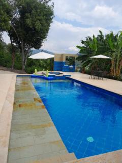 villa Luciana - - 1