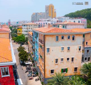 Marco's Interlude Hotel - Free Hon Thom Island & Water Park Cable Car - Phu Quoc - 4