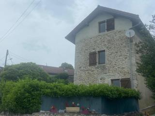 Charmante maison de village avec jardin, proche abbaye d'Hautecombe - Saint-Pierre-de-Curtille - 2
