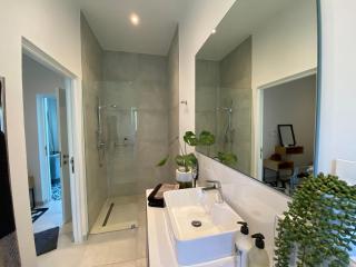 Rozendal Apartment - Vosburg - 7
