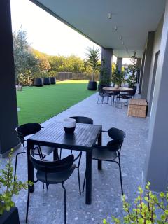 Rozendal Apartment - Vosburg - 4