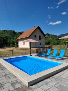 Apartmani Petar - Mokra Gora - 6
