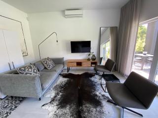 Rozendal Apartment - Vosburg - 1
