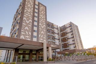 Spazzio diRoma c/acesso diRoma Acqua Park!! - Caldas Novas - 7