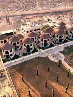Dana Beach Resort - Al Sharqiyah - 8