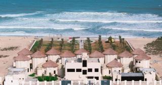 Dana Beach Resort - Al Sharqiyah - 6