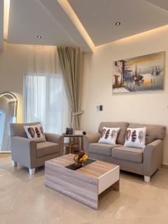 Dana Beach Resort - Al Sharqiyah - 5
