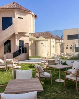 Dana Beach Resort - Al Sharqiyah - 4