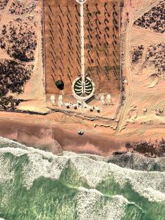 Dana Beach Resort - Al Sharqiyah - 1