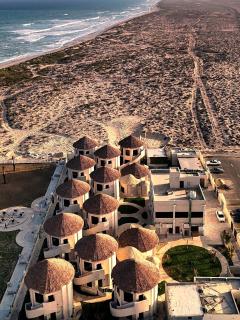 Dana Beach Resort - 3