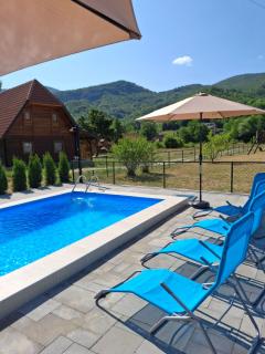 Apartmani Petar - Mokra Gora - 0