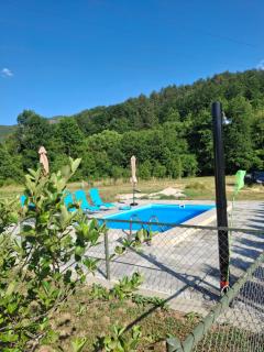Apartmani Petar - Mokra Gora - 8