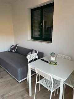 Apartments Moreno - Pannonia - Marina - 0