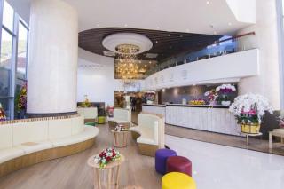 Căn Hộ 1P NGỦ 1 SOFA BET 7 người - 8