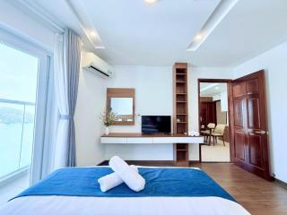 Căn Hộ 1P NGỦ 1 SOFA BET 7 người - 2