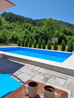 Apartmani Petar - Mokra Gora - 7
